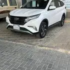 تويوتا راش 2022