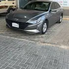 هونداي النترا 2021