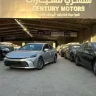 تويوتا كامري e هايبرد 2025 كاش استلام فوري