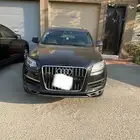 Audi Q7 2013 اودي كيو 7
