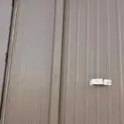 تم البيع كرفانه شينكو كويتي 15 متر