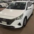 اكسنت 2021 للبيع