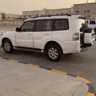 جيب باجيرو 2010