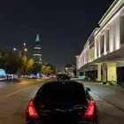 جاكوار XJL 3.0 سوبرتشارج موديل 2015