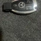 للبيع رموت مرسيدس اصلي 2006