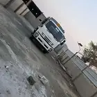 للبيع شاحنة ايسوزو ضاغط نفايات 2024 وكالة