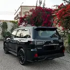 جيب لكزس بلاك اديشن 2019 بودي بلد