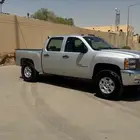 سلفرادو غمارتين 2013