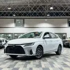 تويوتا يارس واي 2026