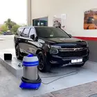 Cheverolete Tahoe Z-71