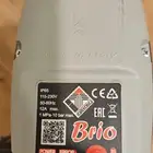 مضخة SPERONI إيطالية و منظم Brio إيطالي