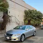 لكزس Gs 2009 وكالة ممشى 150 صنف نادر