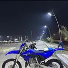 دباب ياماها 250cc