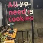 دعايه واعلان حروف نيون اكريلك