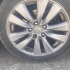 جنوط هوندا اكورد