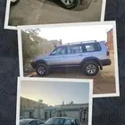 ميتسوبيشي ناتيفيا 2008 سوم 7000