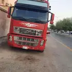 فولفو 480مديل 2006اوراق كلو ساري كفرات شبه جديد تواجد جدة