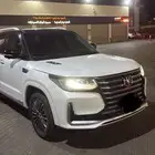 شانجان CS95 رويال فل كامل 2023