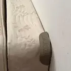 قاعدة سرير خشبية ثقيلة بيت صندوق سرير