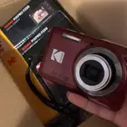 كاميرا كوداك