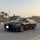 هيونداي سوناتا 2022 بحالة الوكالة
