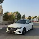 2024 مرسيدس E200