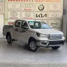 هايلكس غمارتين قير عادي بنزين خليجي 2025