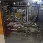 للبيع جهاز كمبيوتر قيمنق (Gaming PC)