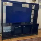 دولاب تلفزيون ايكيا للبيع المستعجل