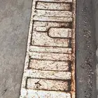 صاجه باب حوض ددسن 85