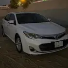 للبيع افالون 2013 LX
