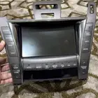 شاشة لكزس 460