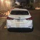 هيونداي النترا 2015-وارد المجدوعي