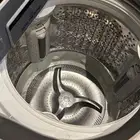 غسالة توشيبا 15 كيلو للبيع