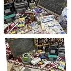 كاميرا لوحات