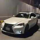 لكزس is350 فل كامل2014