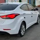 هونداي النترا 2016- 2000CC