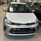 متوفر كيا بيجاس استندر جنوط 2025