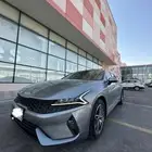 كيا K5 2023 على ضمان الوكاله