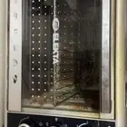 فرن مستخدم شغال