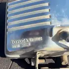 كشاف شاص وربع 2006