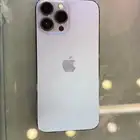 ايفون 13 برو ماكس 256 سماوي