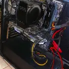 كمبيوتر العاب Gaming PC