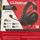 سماعة راس هايبر اكس