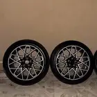 جنوط bmw m8 كوبي