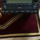 للبيع مسجل تويوتا جميع السيارات يركب