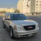 جي ام سي يوكن XL 2009