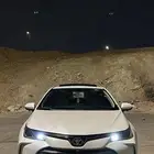 كورلا 2025 مكينه 2.0