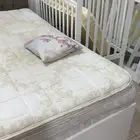 سرير مع مرتبه سوفت دريمز   سرير اطفال مع مرتبه