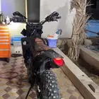 دباب مهدي صحرواي 250 cc